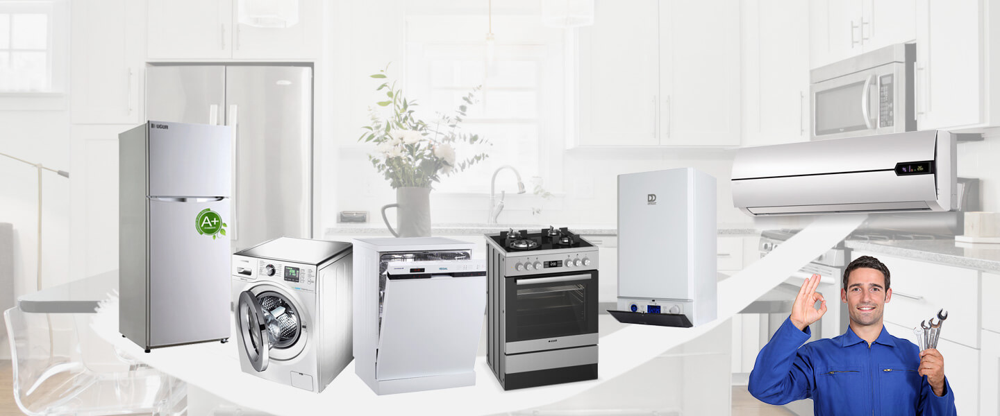 Sivrihisar Gorenje Servisi